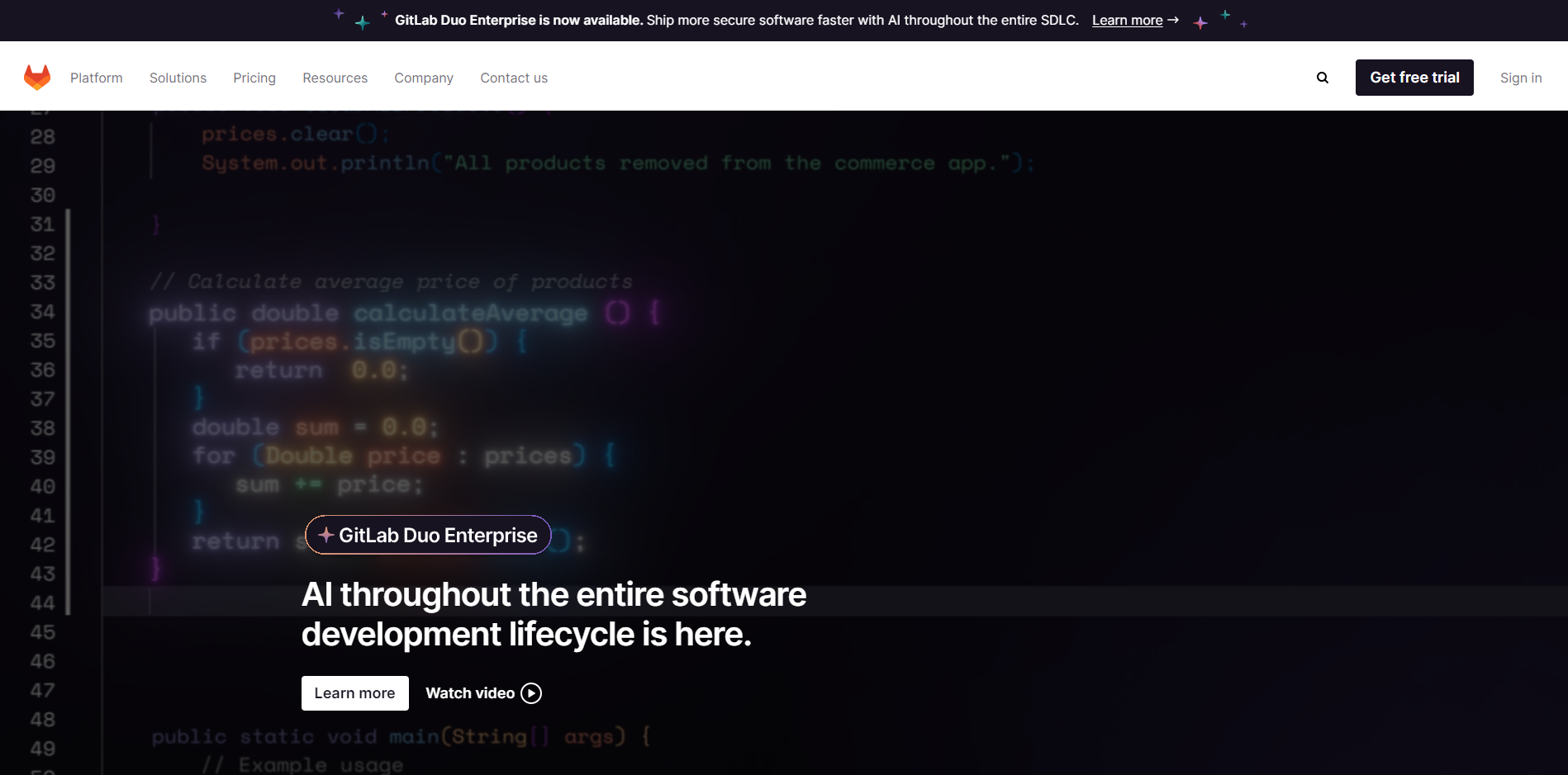 Best Code Repository For 2025