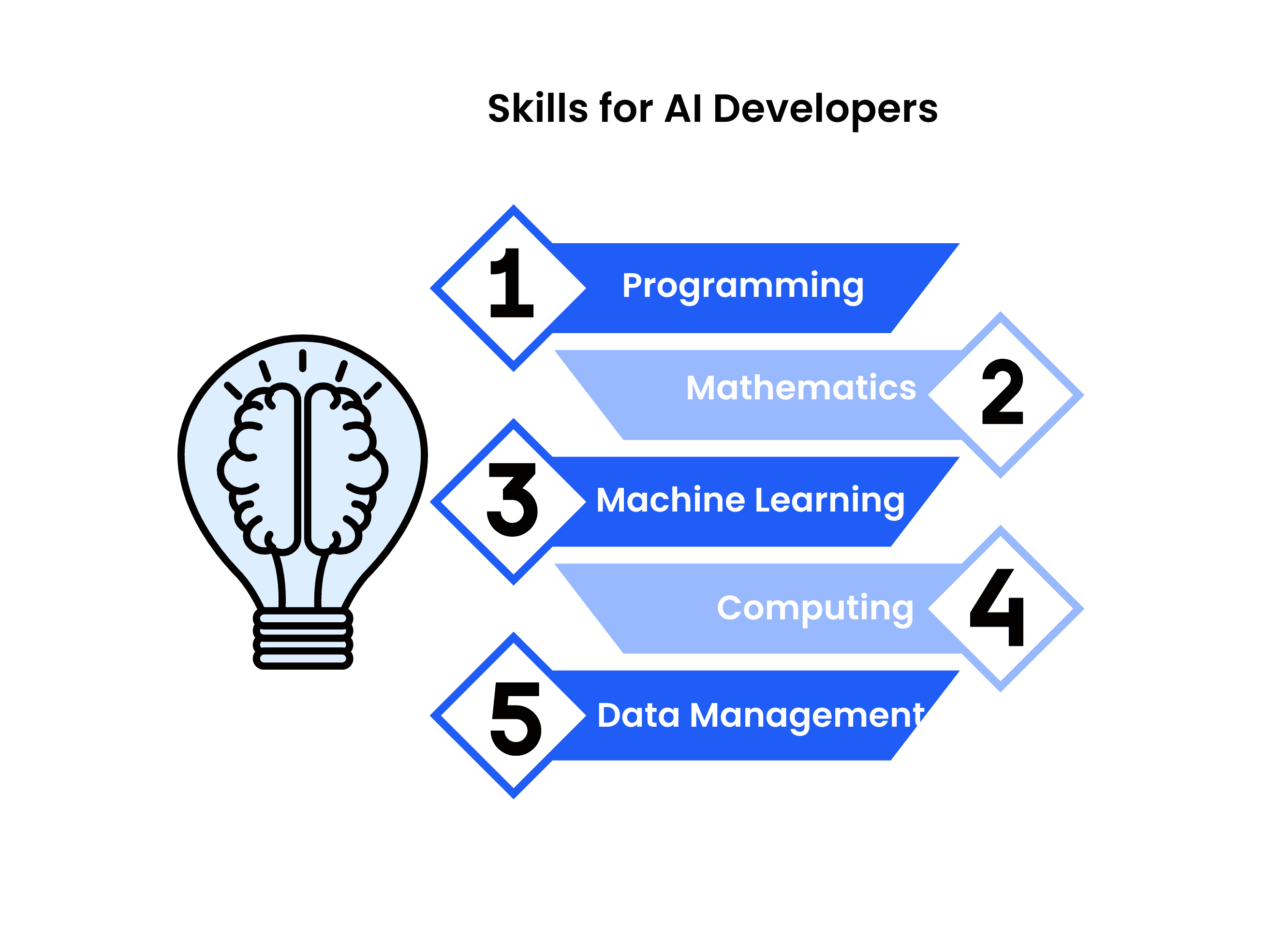 Skills for AI Developers