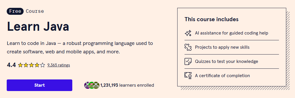 Codecademy