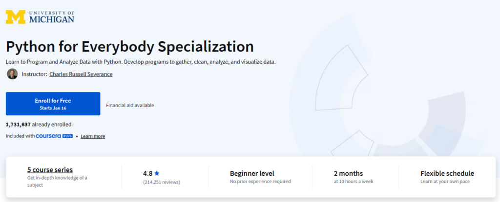 Coursera - University-Level Expertise at Your Fingertips